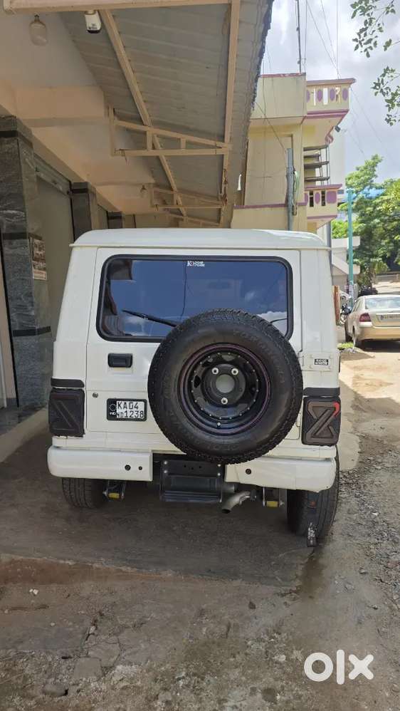 Mahindra Bolero 2023 Diesel Good Condition