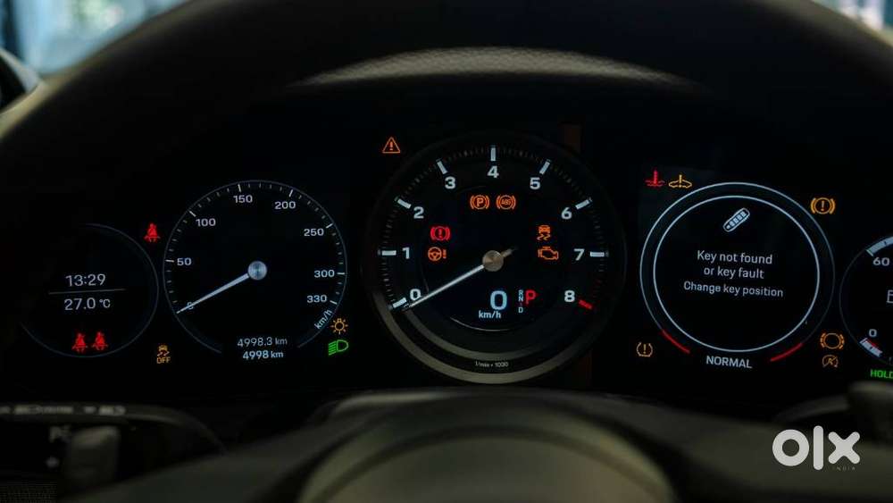 Porsche 911 Carrera S, 2022, Petrol