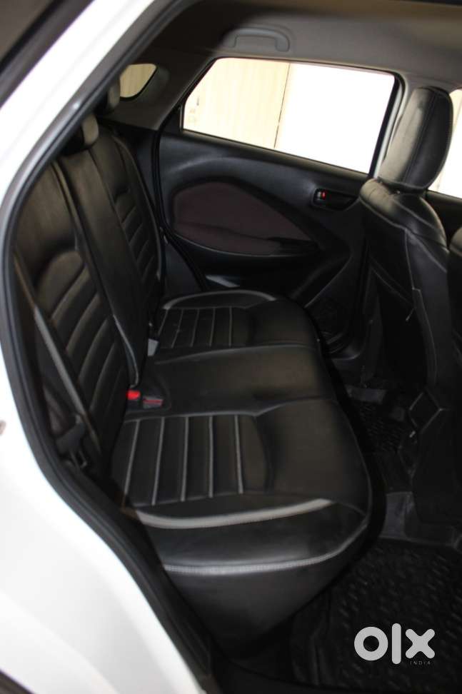 Toyota Urban Cruiser Taisor S Plus 1.2 Petrol Amt, 2024, Petrol