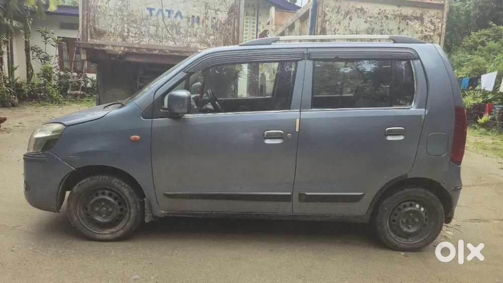 2011 Maruti Suzuki Wagon R Vxi