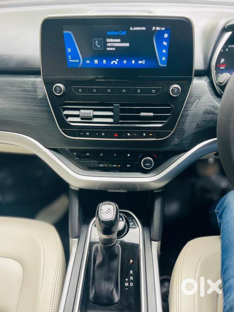 Tata Safari 2.0 Kryotec Xz Plus Adventure, 2021, Diesel
