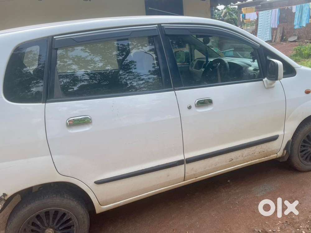 Maruti Suzuki Zen 1.0 2012