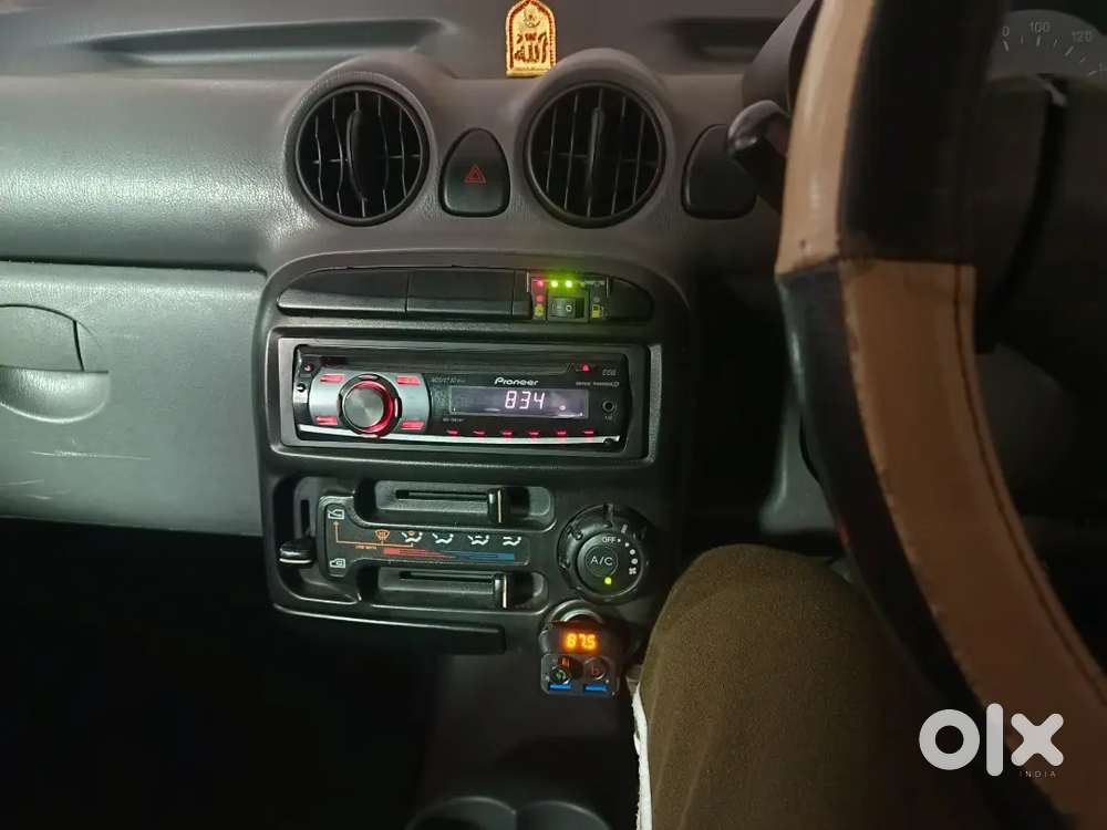 Hyundai Santro Xing Gls 2009