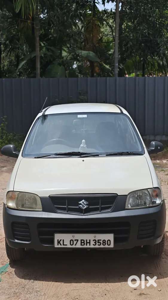 Maruti Suzuki Alto Lxi 2008