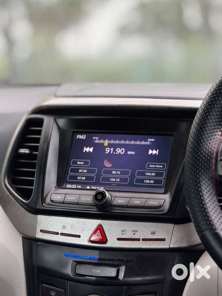 Mahindra Xuv300 W6 Diesel, 2020, Diesel