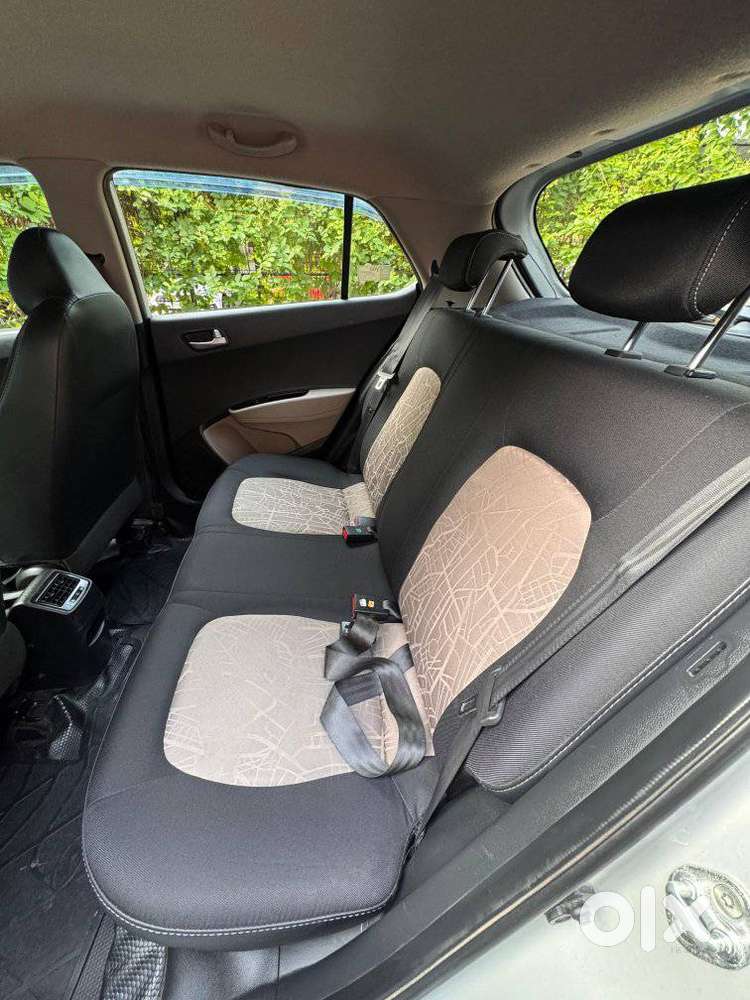 Hyundai Grand I10 Asta 1.2 Kappa Vtvt, 2014, Petrol