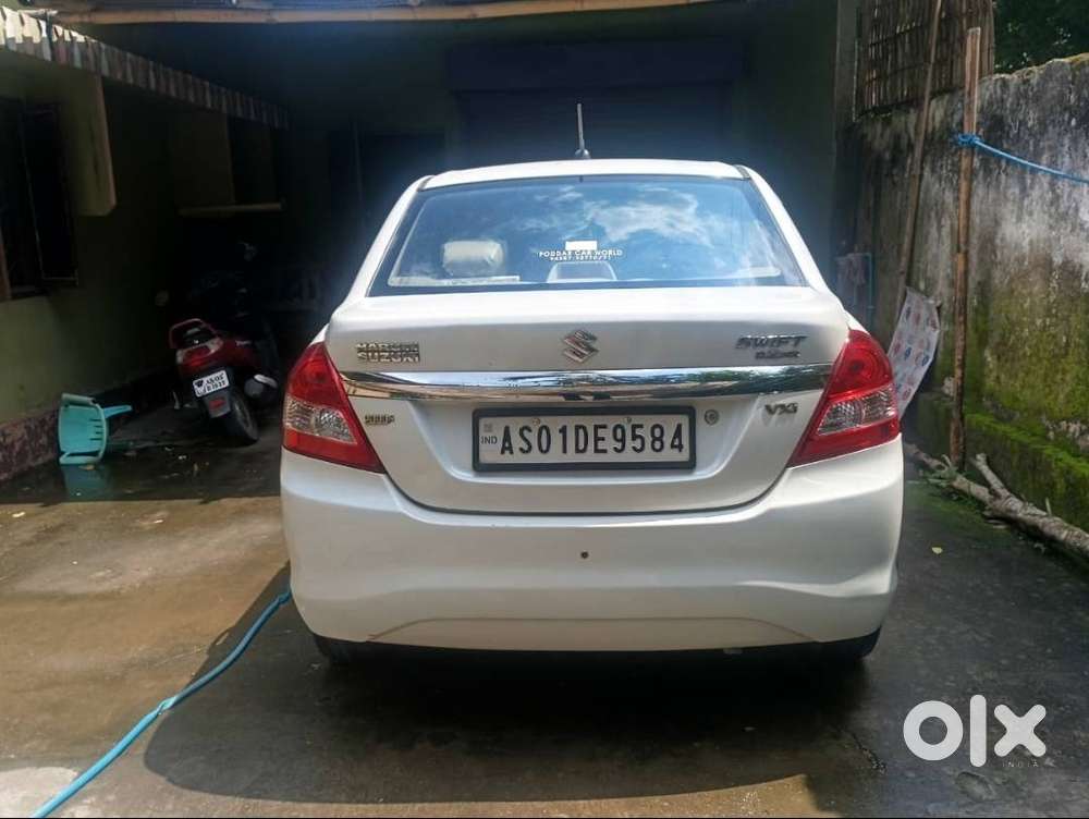 Maruti Swift Dzire For Sell
