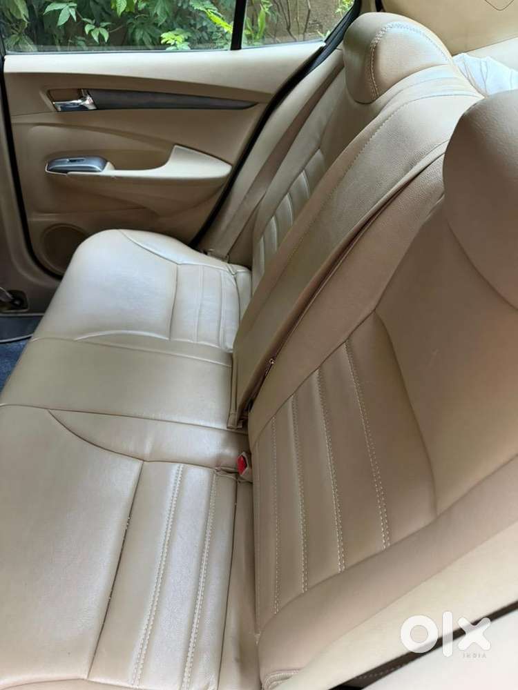 Honda City 2012 Petrol Good Condition
