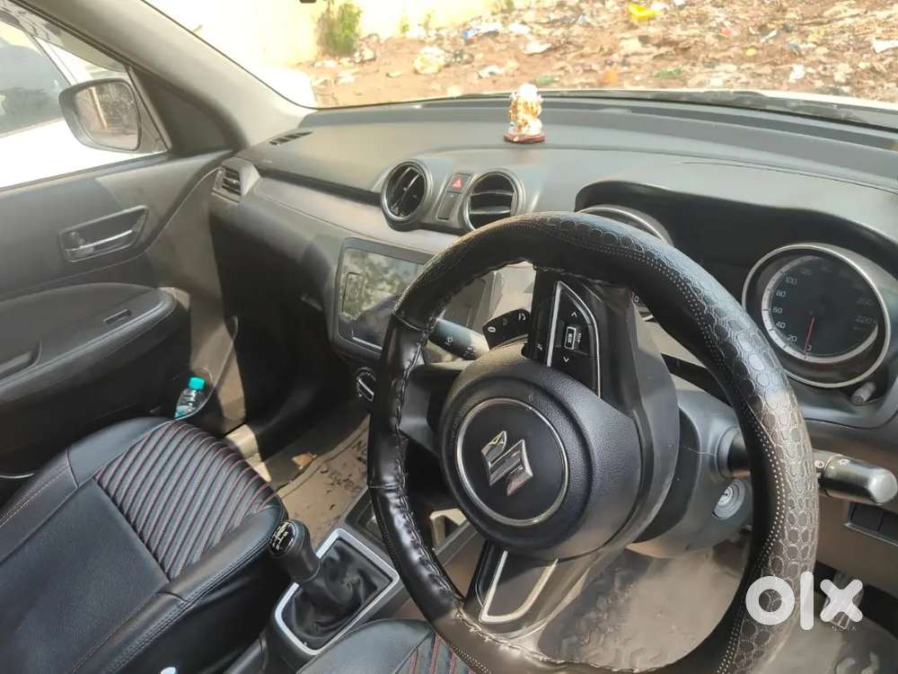 Maruti Suzuki Swift 2024 Petrol 38000 Km Driven