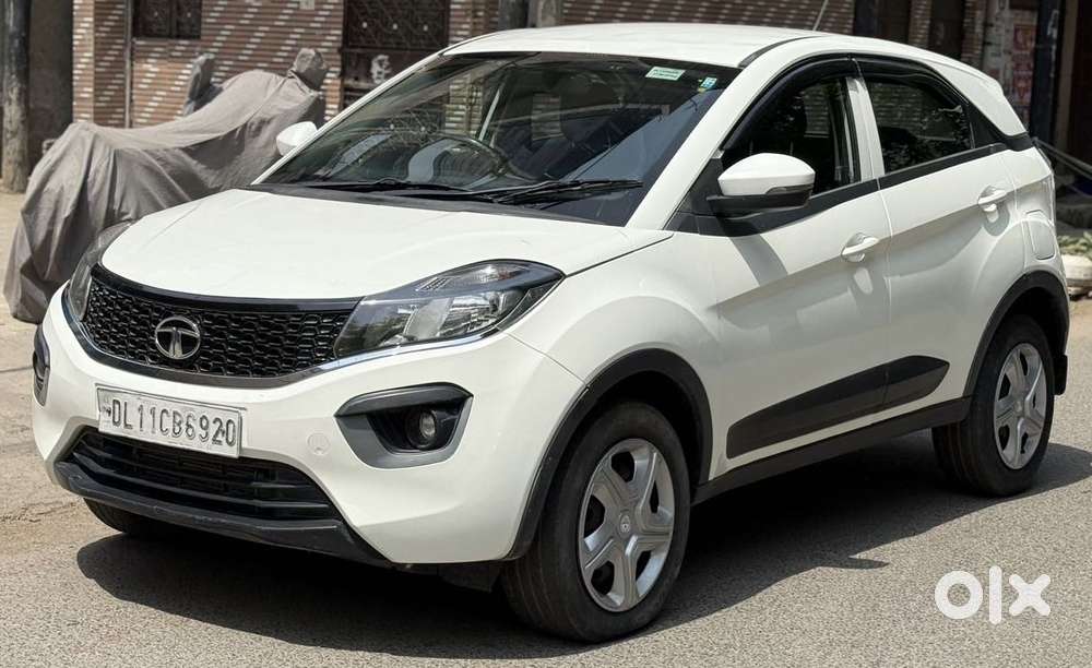 Tata Nexon 1.5 Revotorq Xm (s), 2019, Diesel