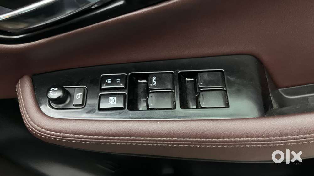 Maruti Suzuki Grand Vitara Alpha Smart Hybrid, 2023, Petrol