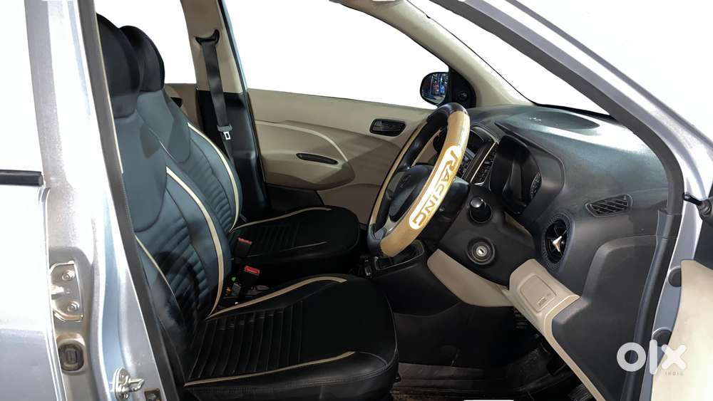Hyundai New Santro 1.1 Era Executive, 2020, Petrol