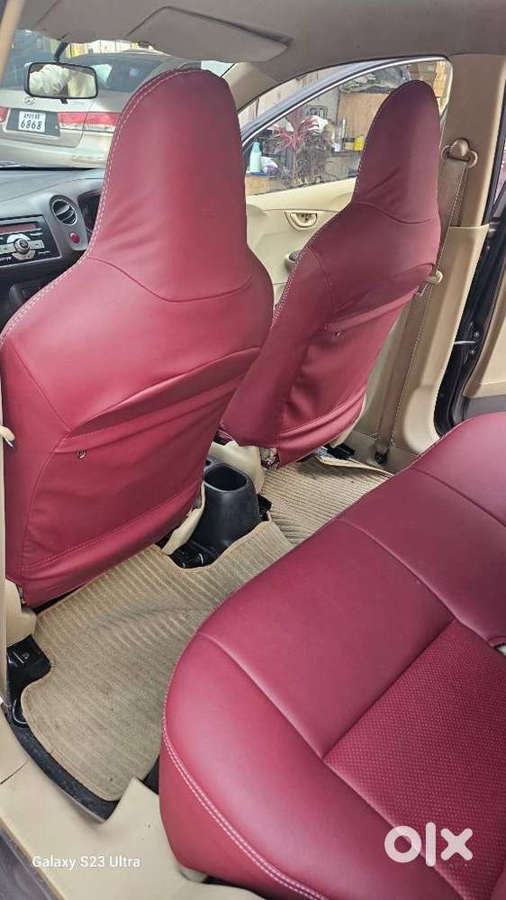 Honda Brio 2011-2013 S Mt, 2012, Petrol