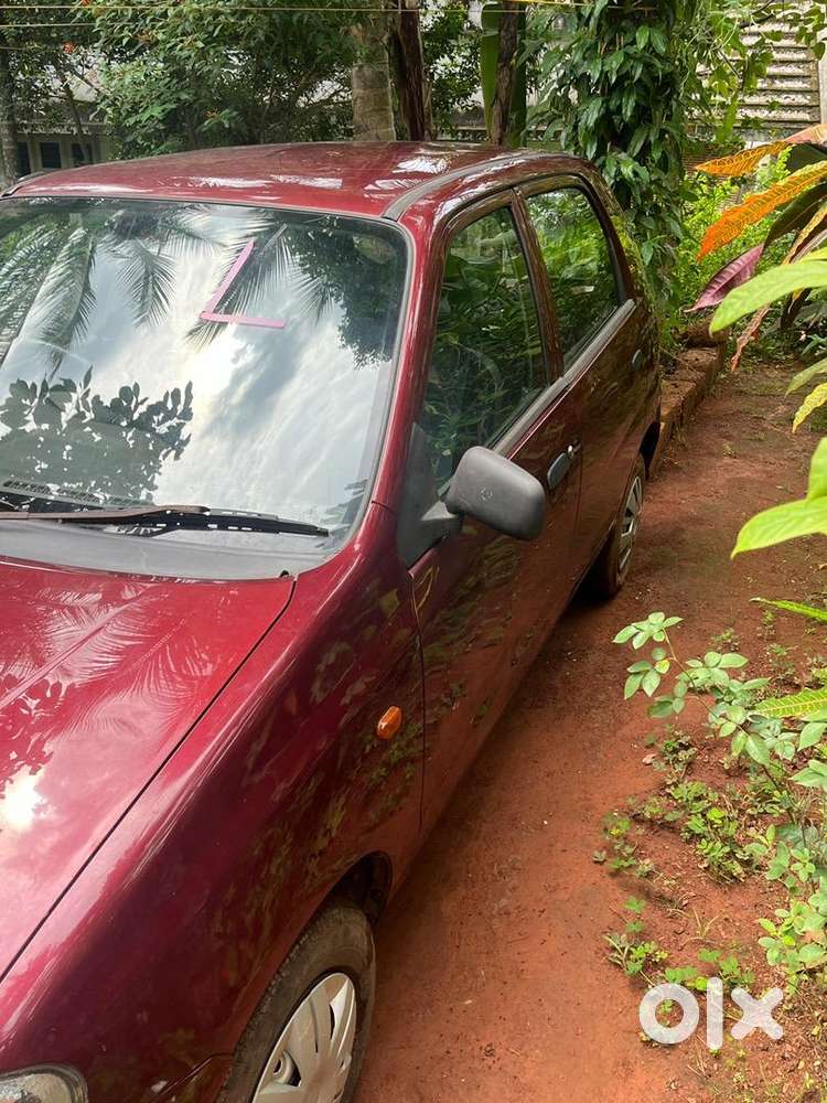 Reliable Maruti Suzuki 2007