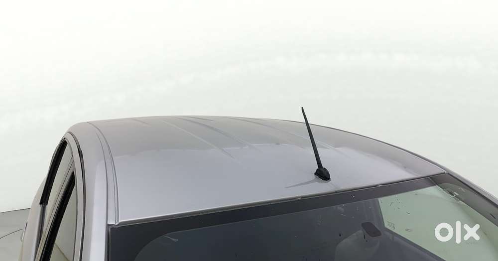 Datsun Redigo T Option, 2018, Petrol