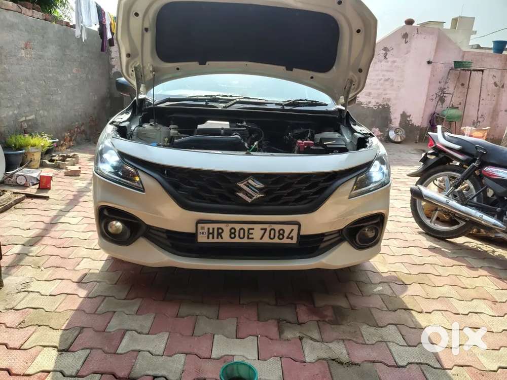 Demand 5.50 Lac.
Insurance Bumfer To Bumfer.
26.6.2027 Tak Valid.