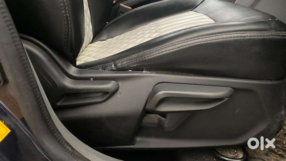 Tata Tigor Xz Plus, 2020, Petrol