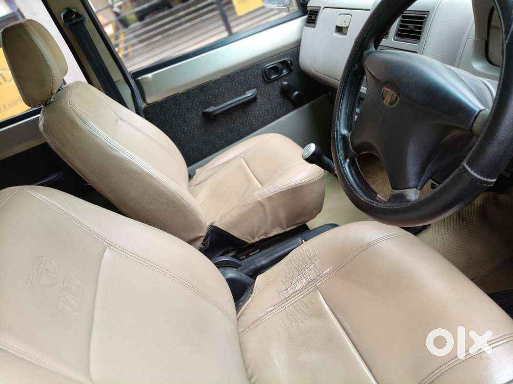 Tata Sumo Gold, 2012, Diesel