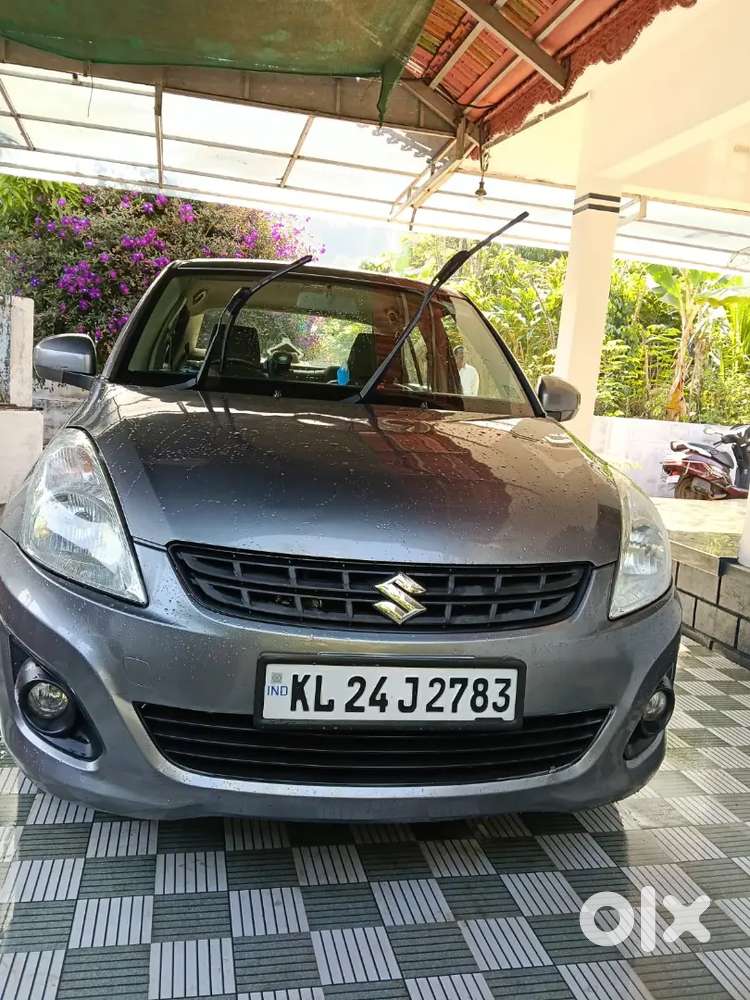 Swift Dzire Lxi  2014 Petrol Good Condition