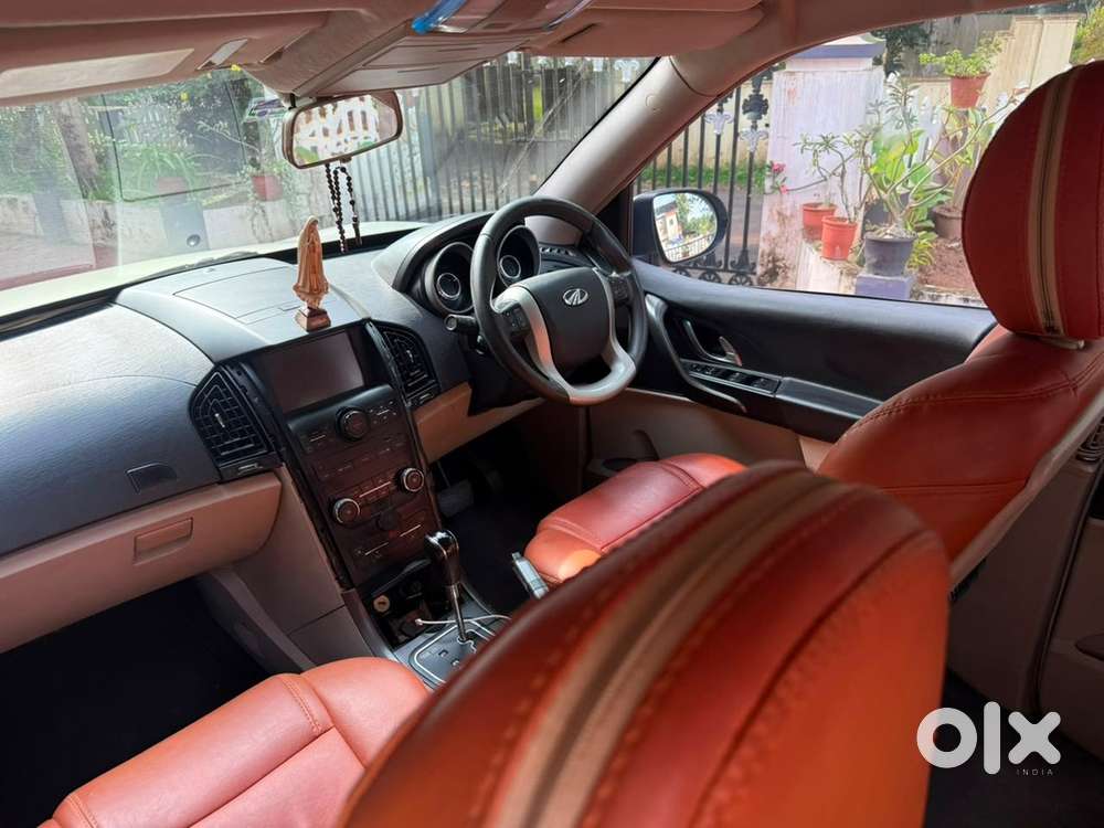 Mahindra Diesel 2017 Car