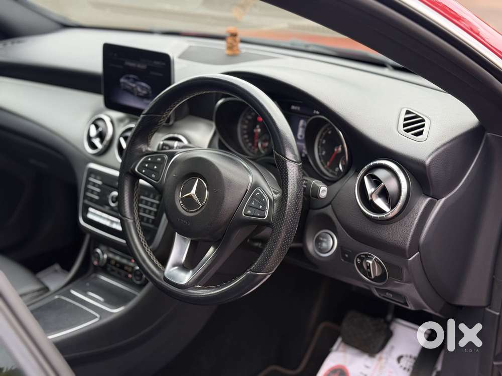 Mercedes-benz Cla 2.0 200 Sport, 2019, Petrol