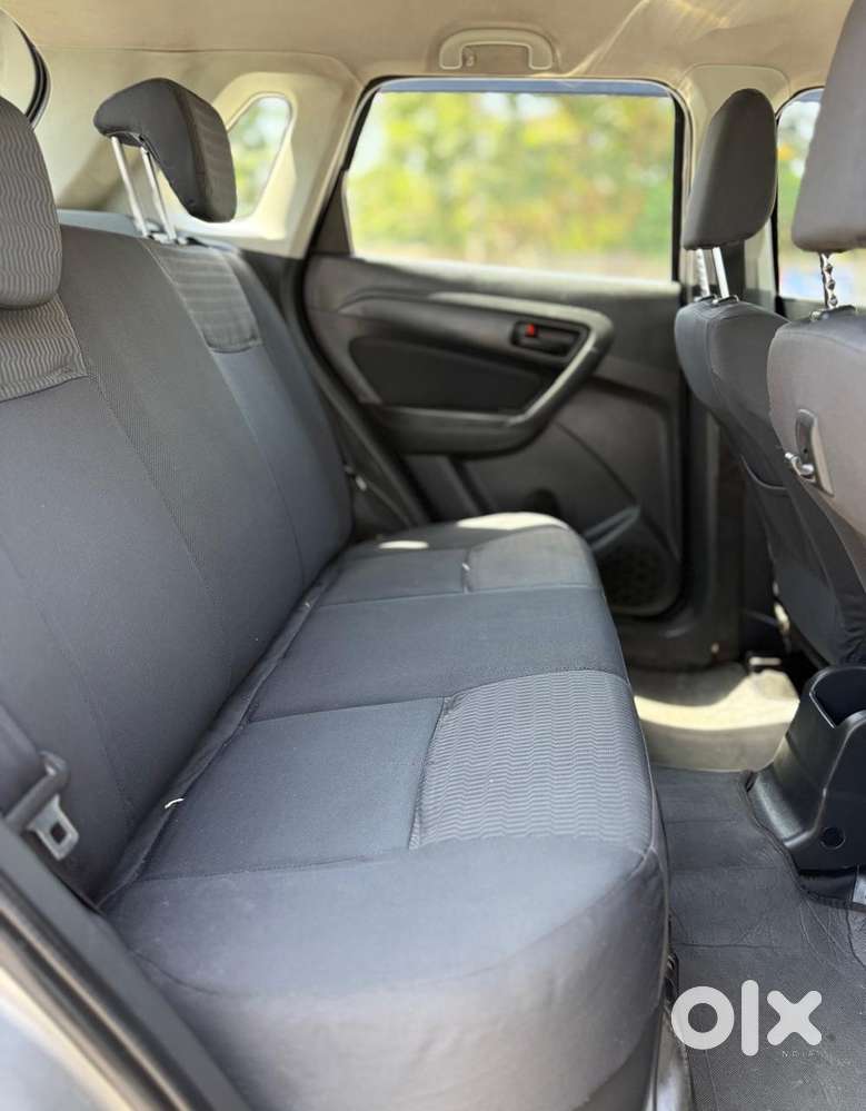 Maruti Suzuki Brezza Vdi, 2016, Diesel