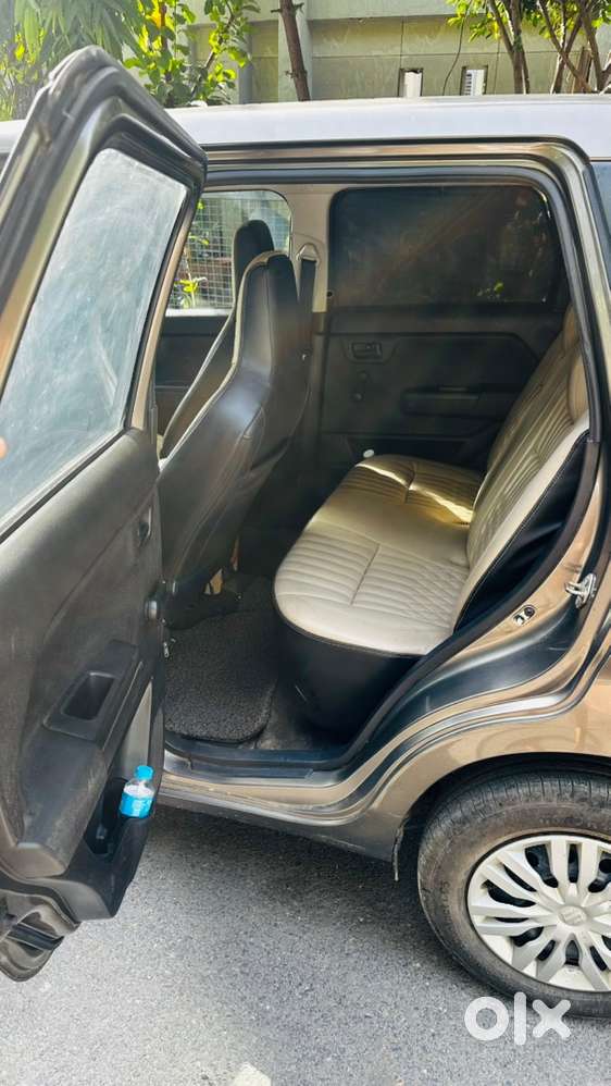 Maruti Wagon R 2020