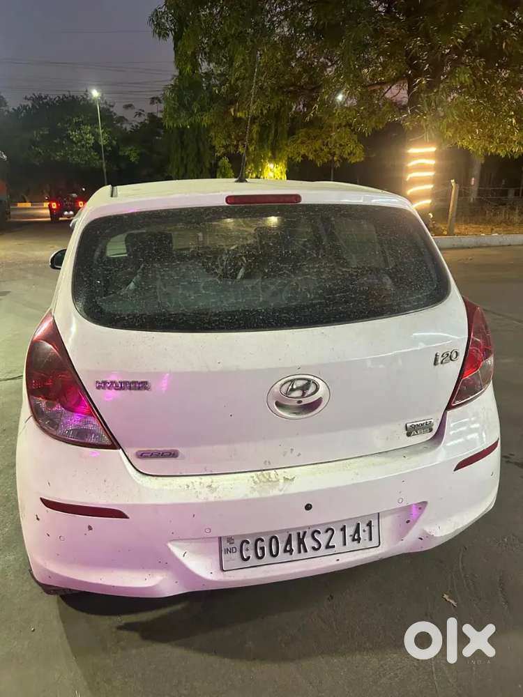 Good Condition Mai Hai