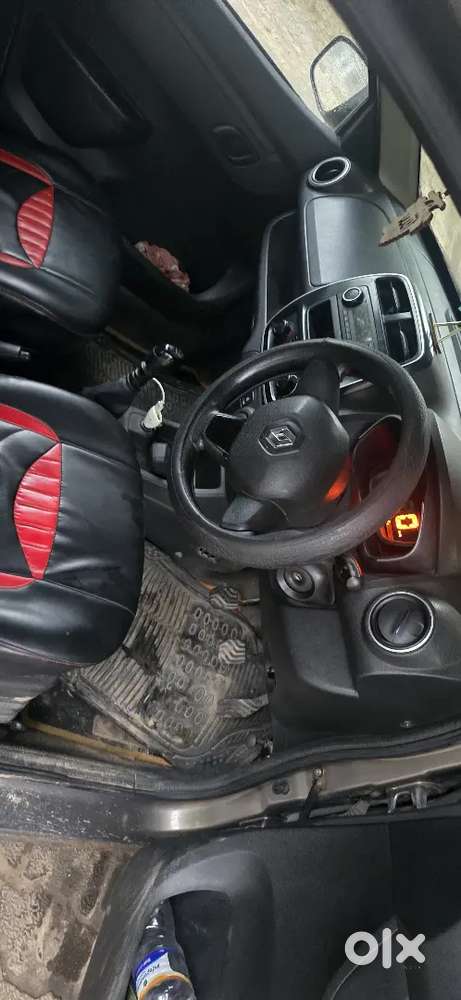 Renault Kwid 2019 Variant Rxl