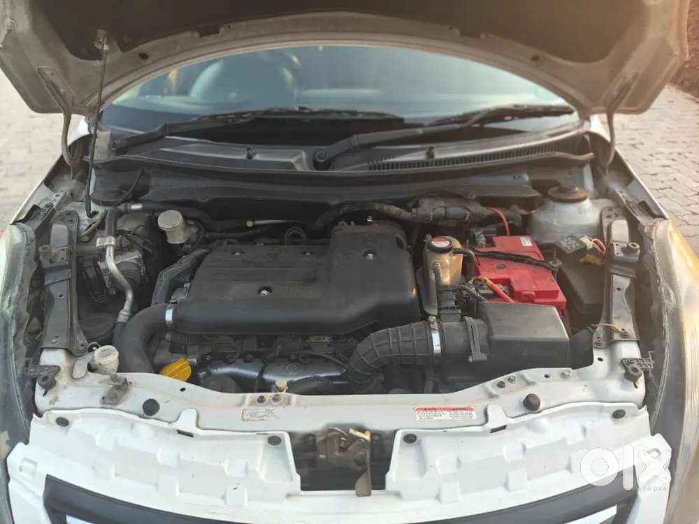 Maruti Suzuki Dzire 2015 Third Owner