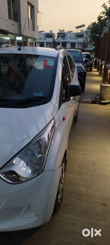 Less Driven Car