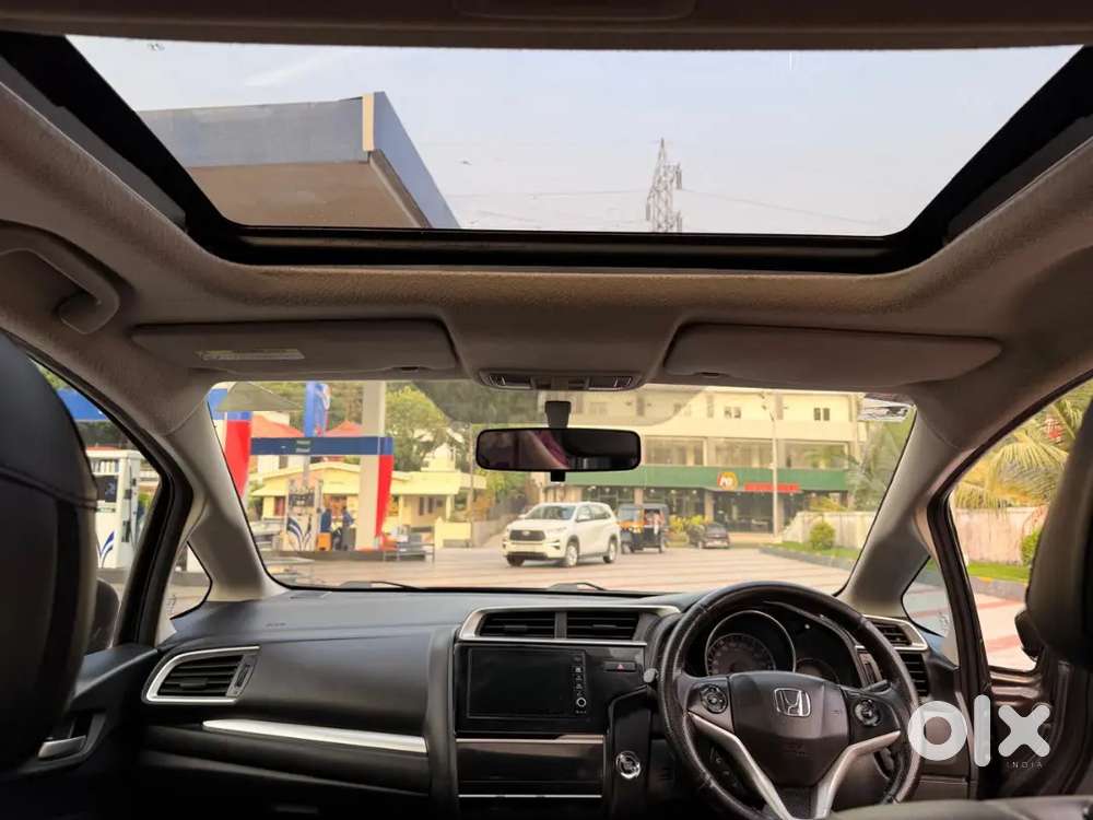 Wrv Vx Diesel Sunroof Model Single Owner Manual