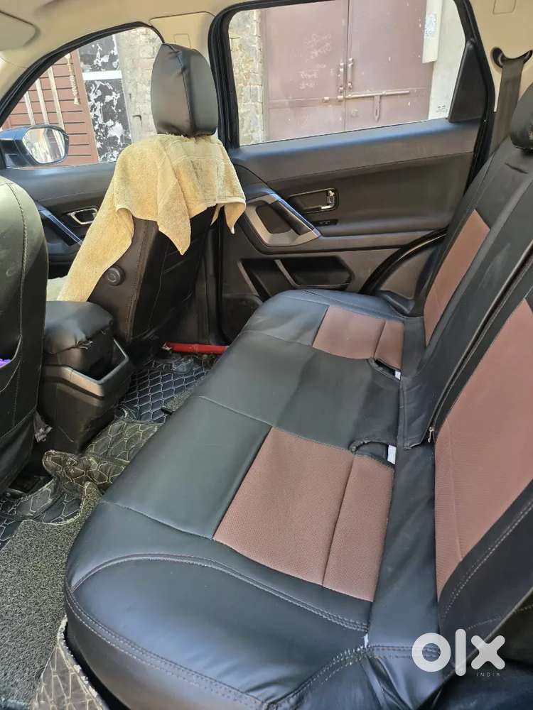 Tata Harrier Diesel 2021 Manual Dark Edition