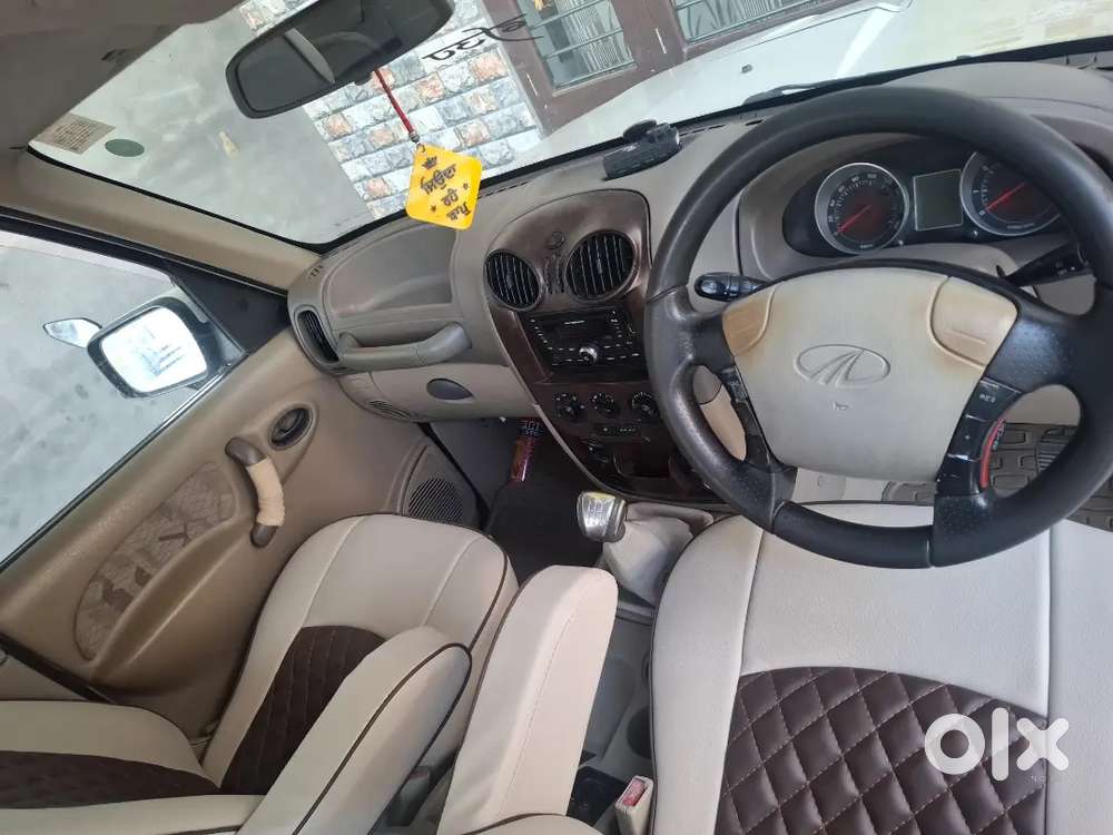 Mahindra Scorpio 2010 Diesel 115000 Km Driven