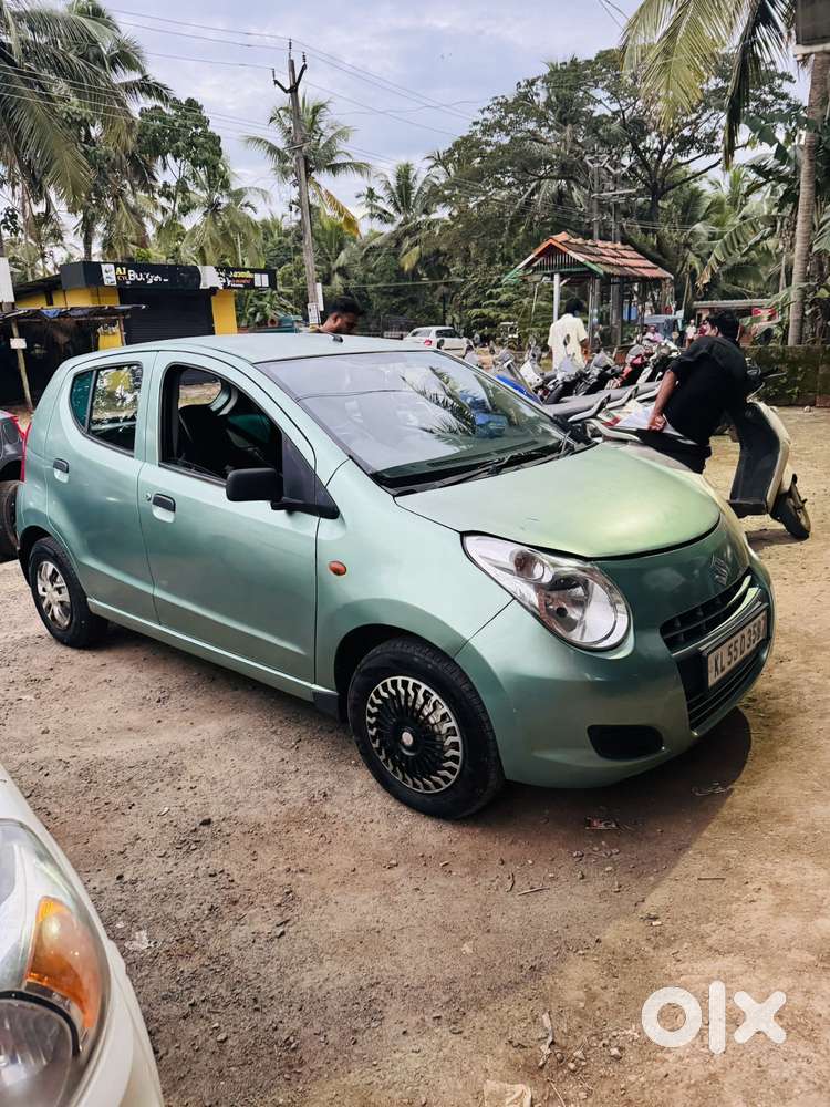 Maruti Suzuki A-star Lxi, 2008, Petrol