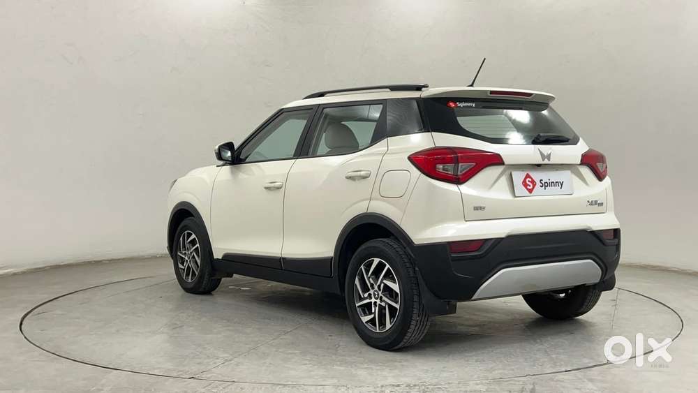 Mahindra Xuv300 W8 Option, 2023, Petrol