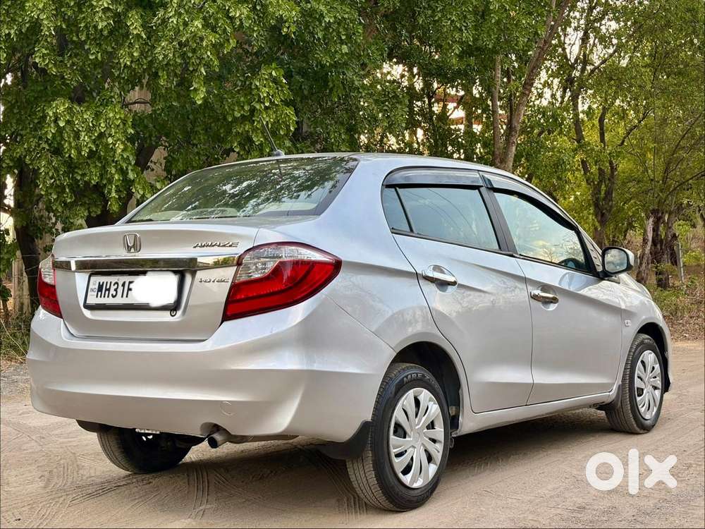 Honda Amaze 1.5 Smt I Dtec, 2018