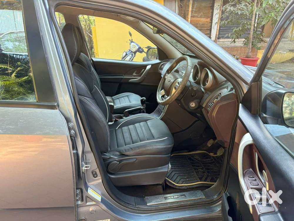 Mahindra Xuv500 2011-2015 W6 2wd, 2011, Diesel