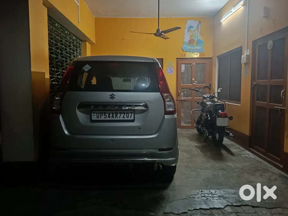 Maruti Suzuki Wagon R 1.0 2022