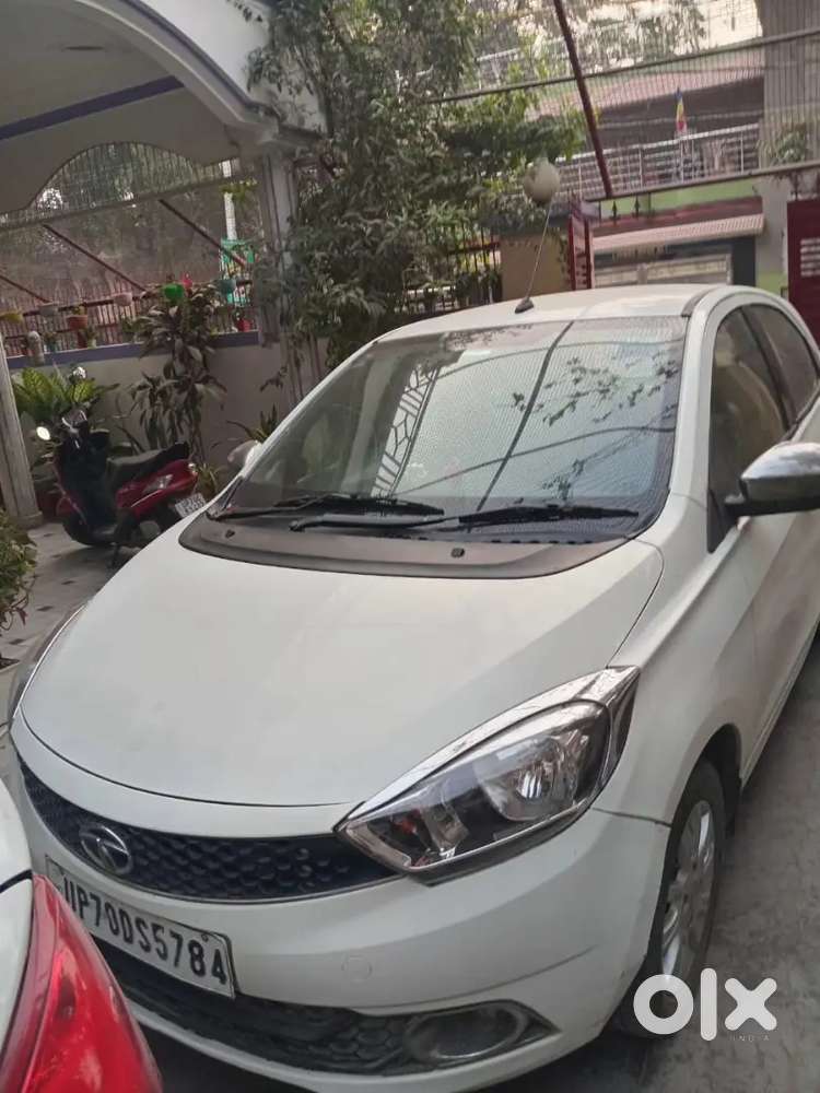 Tata Tiago 2017