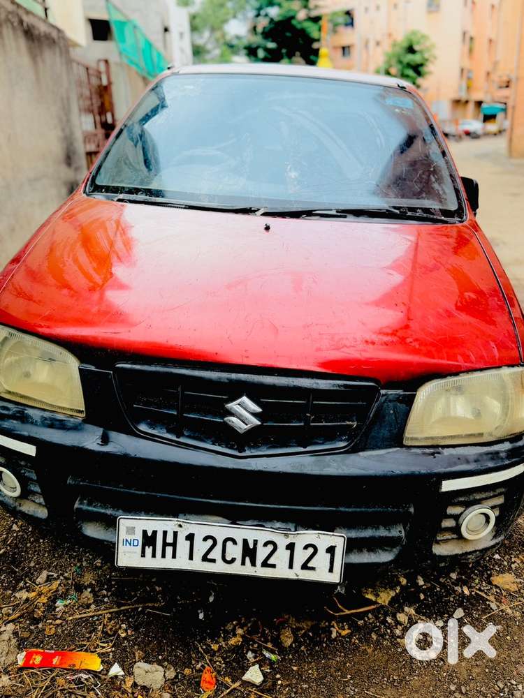 Maruti Suzuki Alto 800 2012 Petrol Good Condition