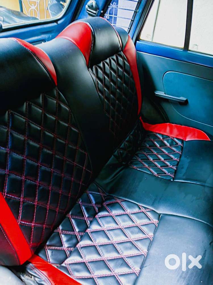 Maruti Suzuki 800 2005 Petrol Clean And Neat Condition...
