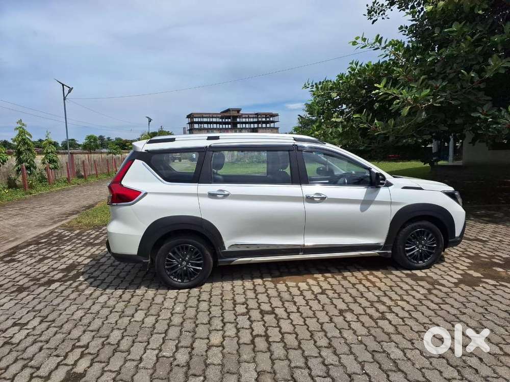 Maruti Suzuki Xl6 2021 Petrol Good Condition