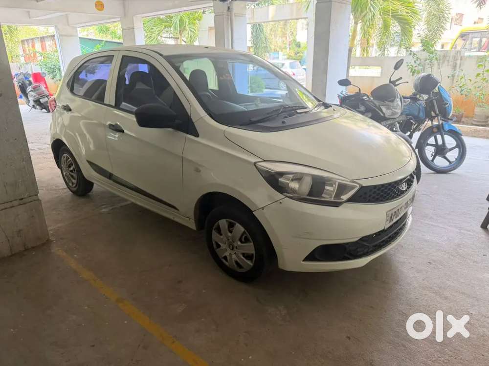 Tata Tiago Xm