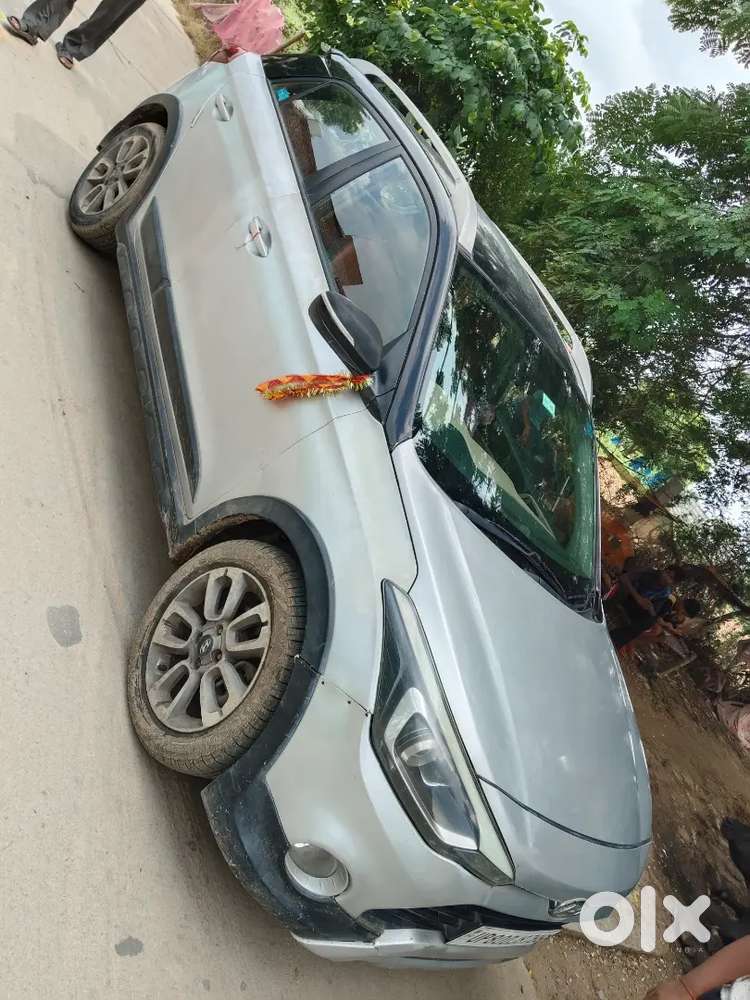 Hyundai I20 Active 2015 Variant
