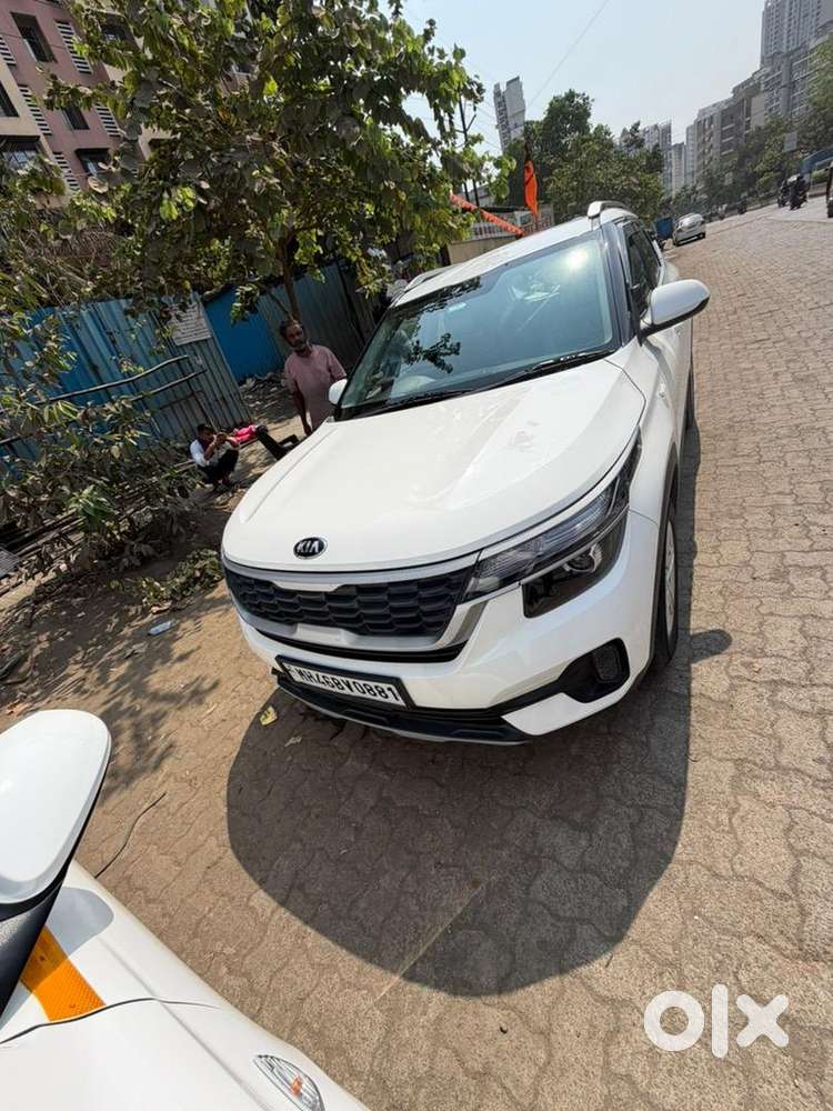 Kia Seltos 2020 Diesel 98000 Km Driven