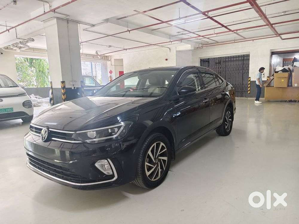 Volkswagen Virtus Topline 1.0 Tsi Mt, 2025, Petrol