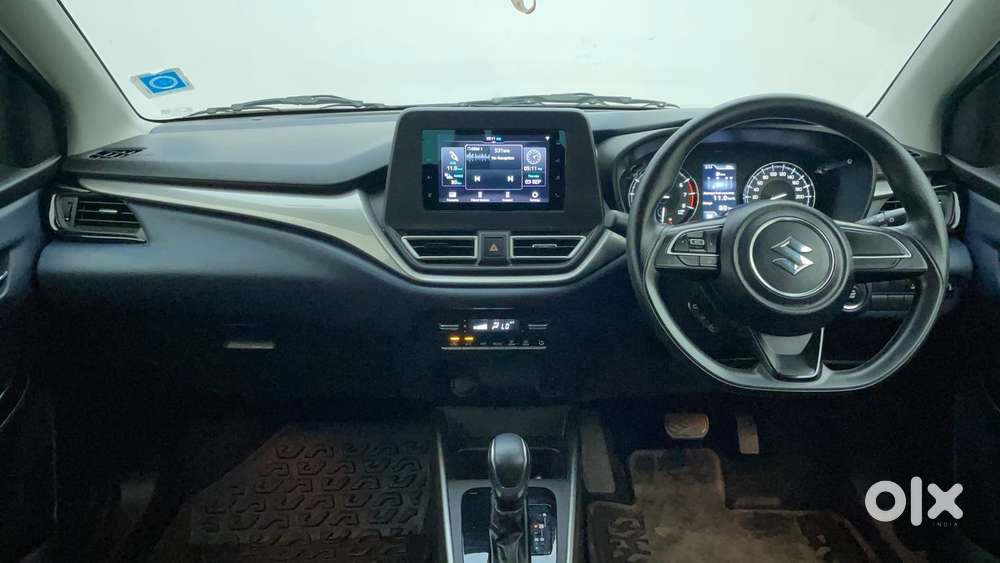 Maruti Suzuki Baleno Alpha, 2024, Petrol