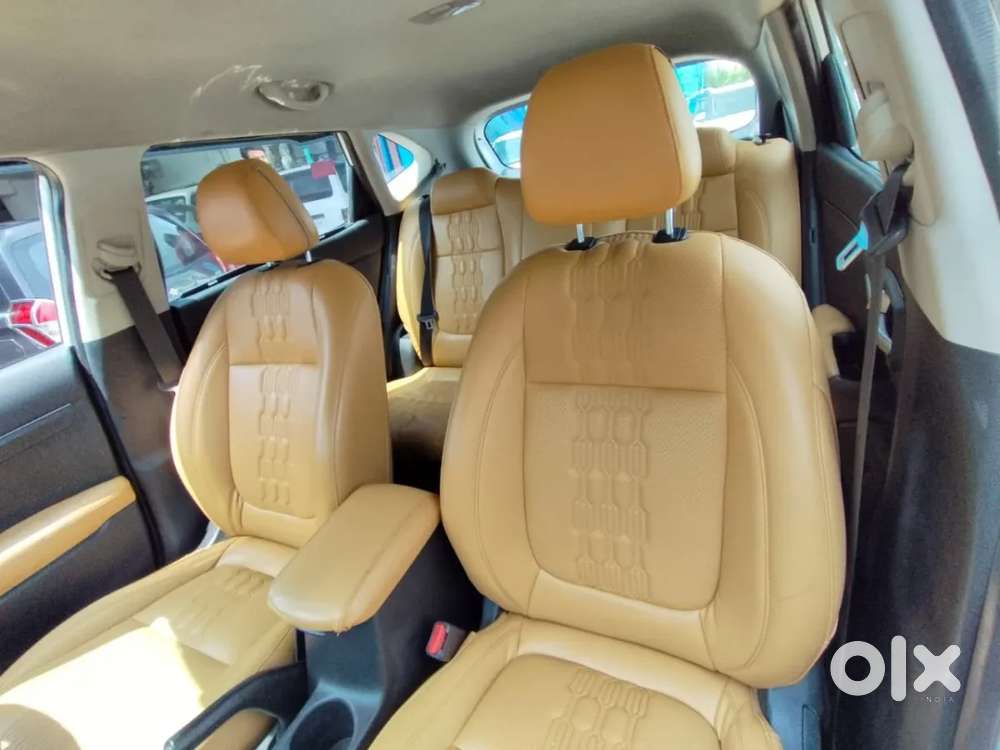 Kia Seltos 1.5 Htk+, 2020, Petrol