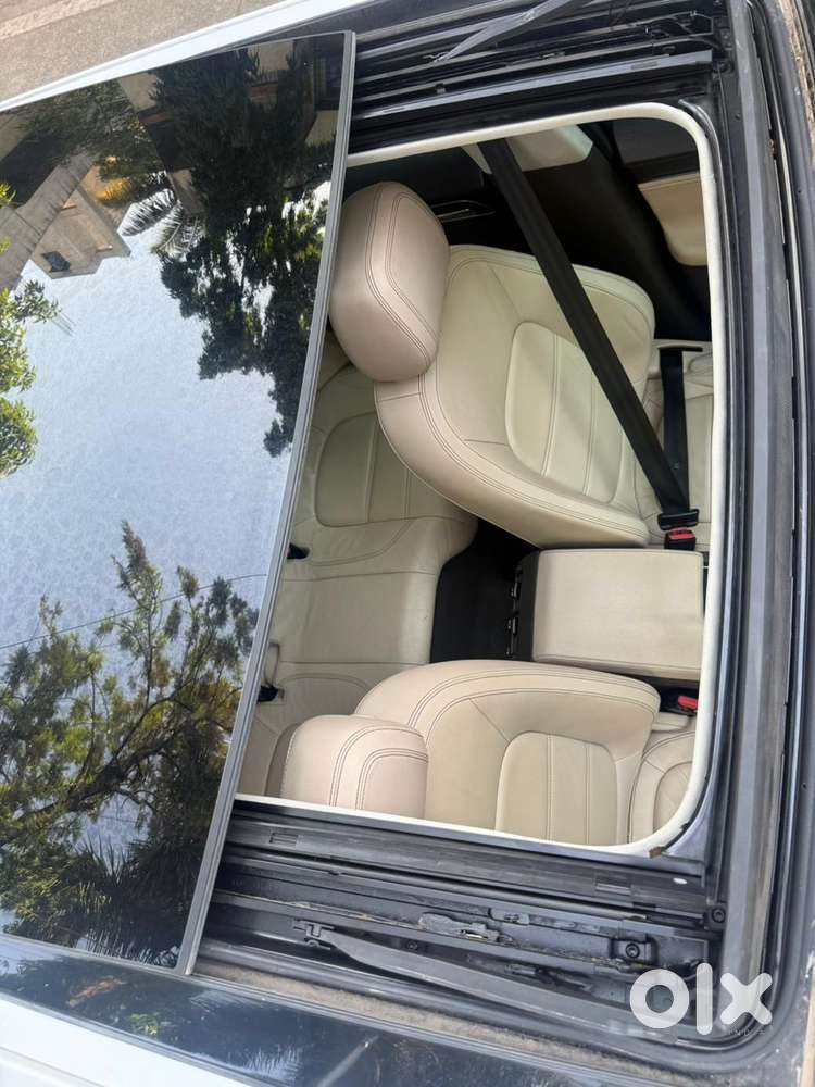 Jaguar F-pace Prestige, 2018, Diesel